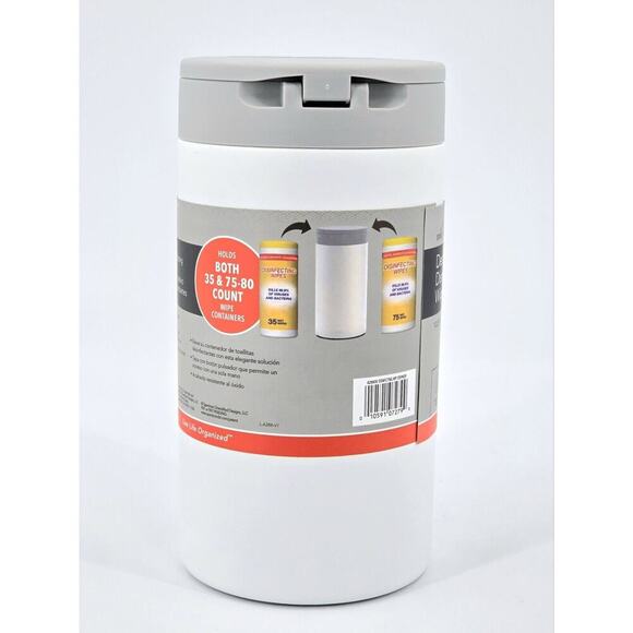 Spectrum Diversified Decorative Refillable Wet Dispenser for Household Stylis - Picture 7 of 10